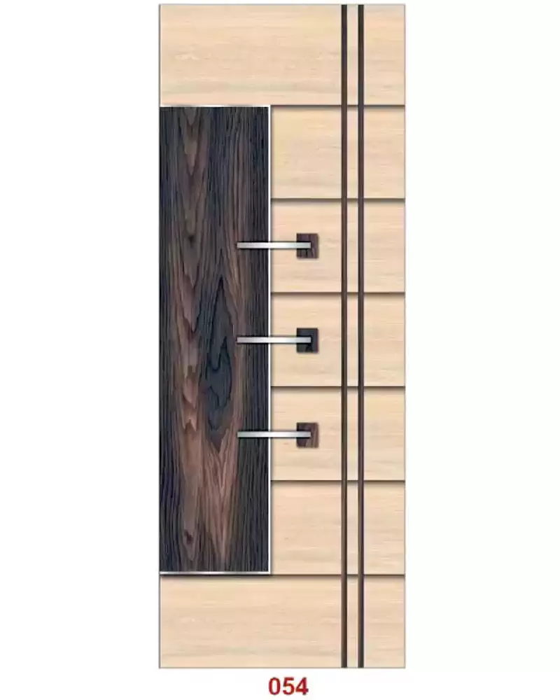 Premium WPC/Decorative Doors
